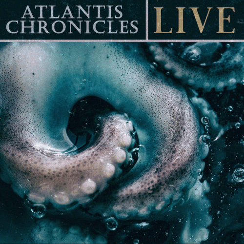 Atlantis Chronicles : Live